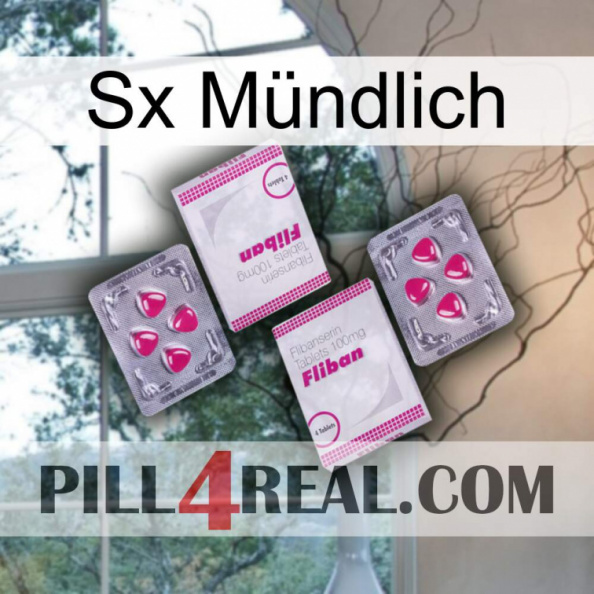 Sx Mündlich 33